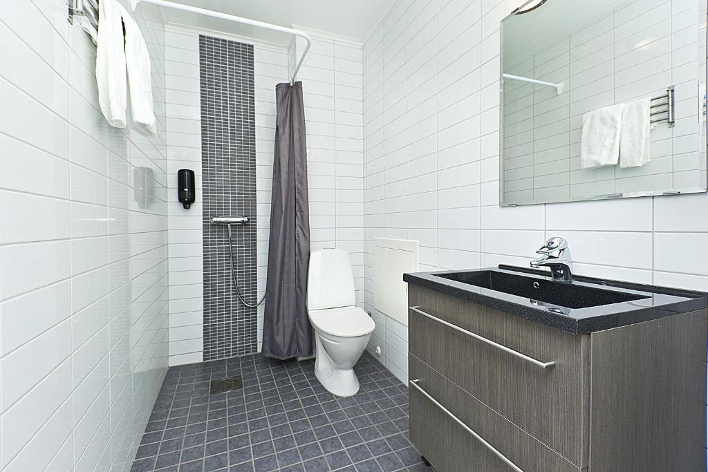 Ettsmart Hotell Sollentuna Quarto foto