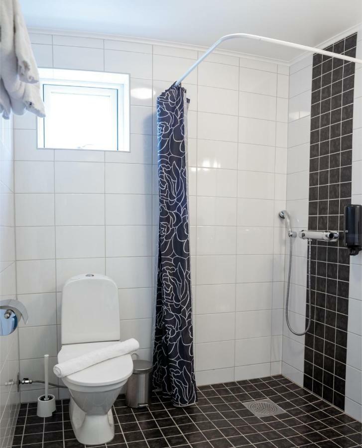 Ettsmart Hotell Sollentuna Exterior foto